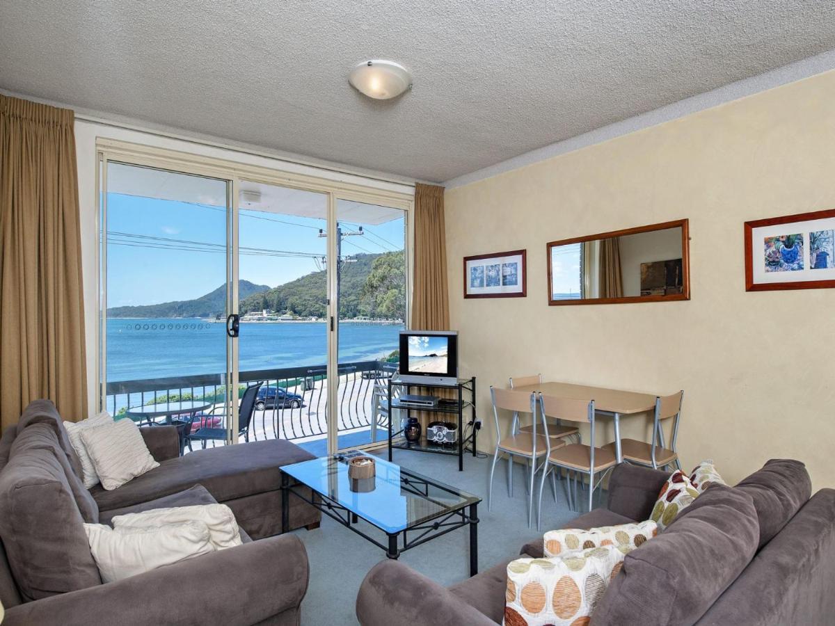 Appartamento Shoal Bay Road, Bella Vista, Unit 03, 19 Esterno foto