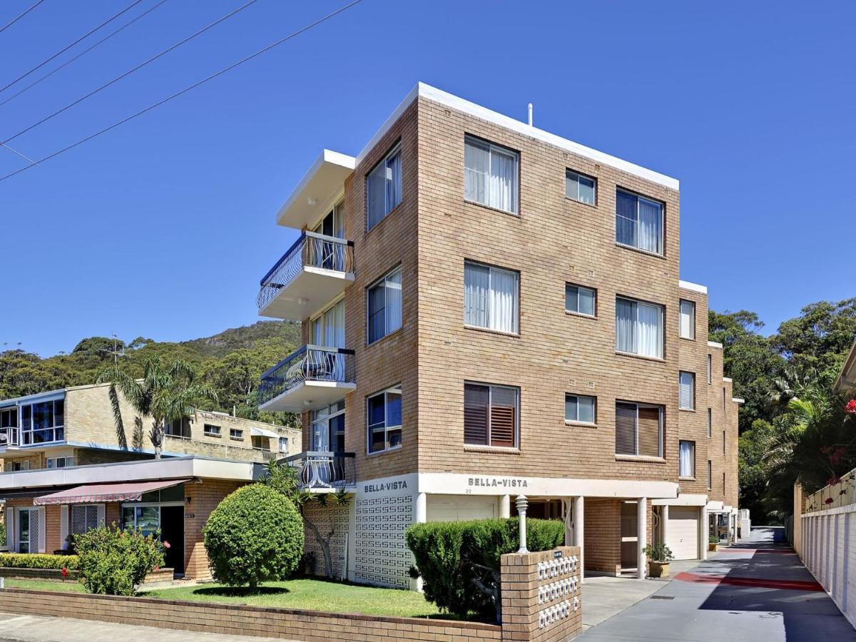 Appartamento Shoal Bay Road, Bella Vista, Unit 03, 19 Esterno foto