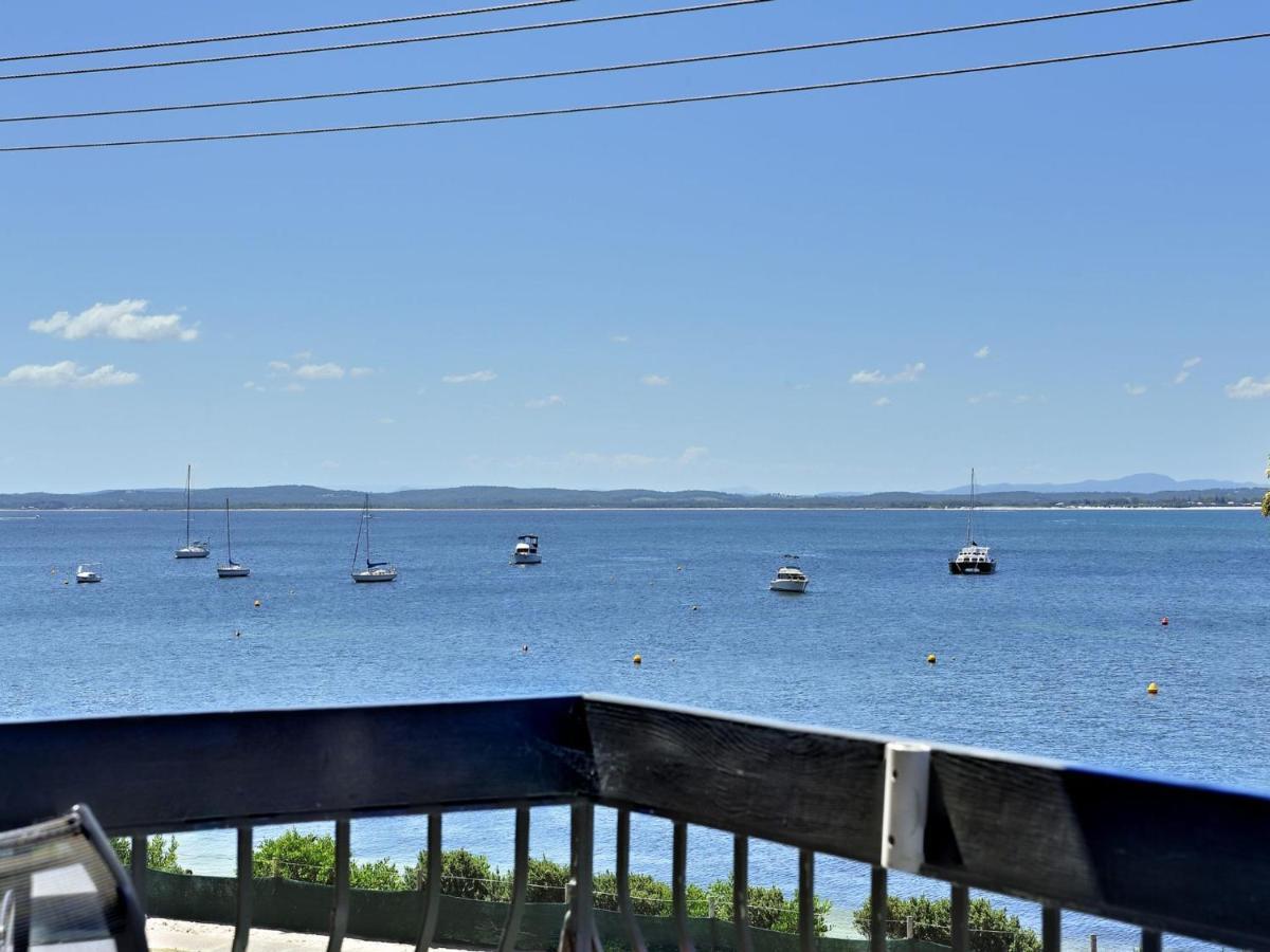 Appartamento Shoal Bay Road, Bella Vista, Unit 03, 19 Esterno foto