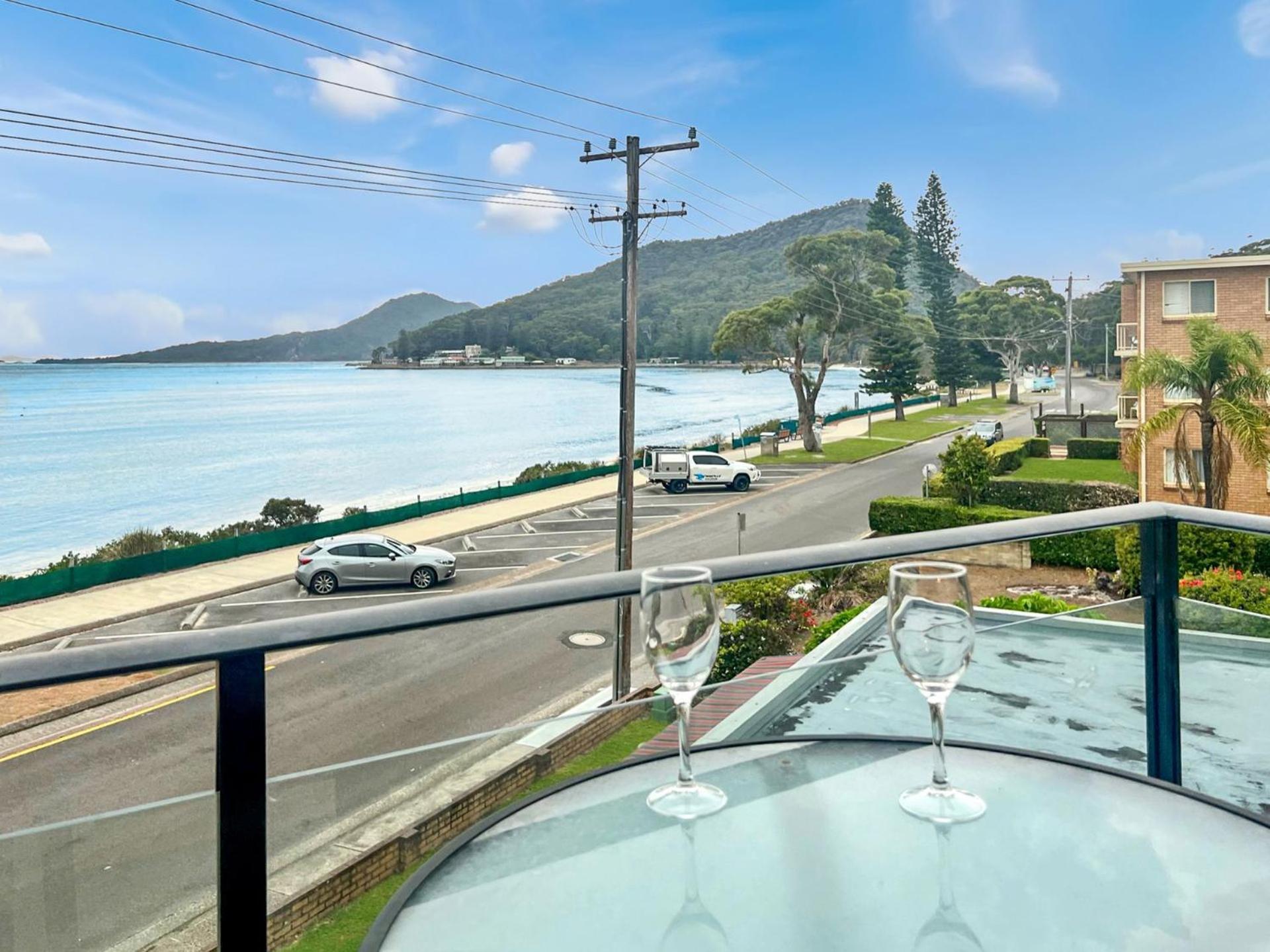 Appartamento Shoal Bay Road, Bella Vista, Unit 03, 19 Esterno foto
