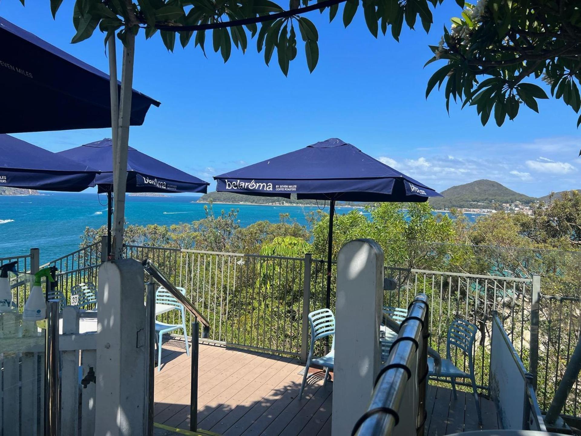 Appartamento Shoal Bay Road, Bella Vista, Unit 03, 19 Esterno foto